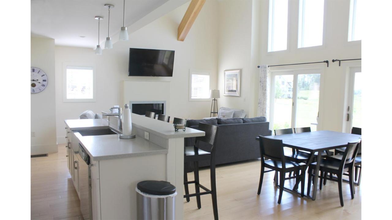 Owl's Nest Resort Thornton Extérieur photo