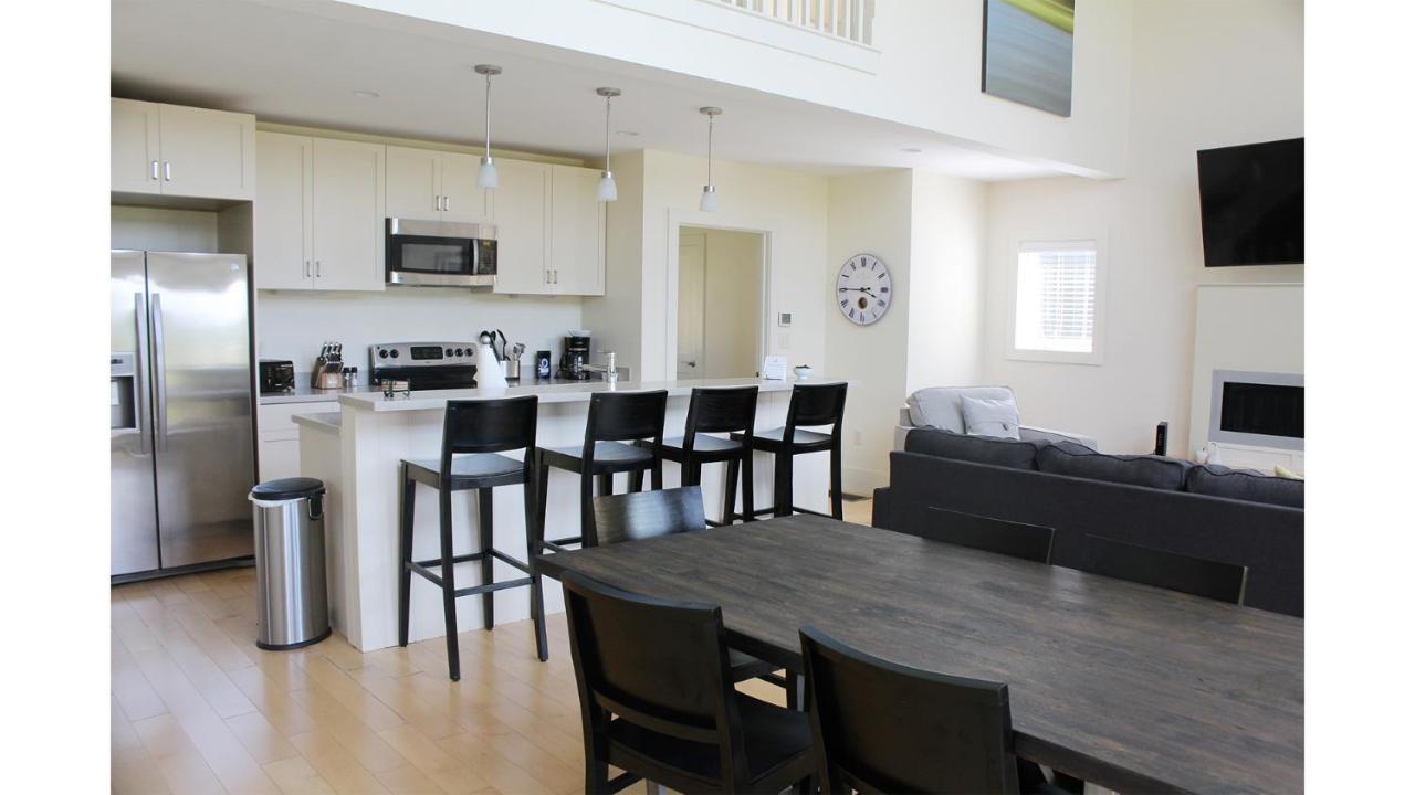 Owl's Nest Resort Thornton Extérieur photo