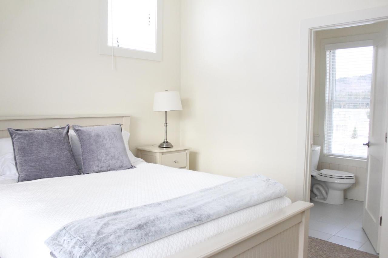Owl's Nest Resort Thornton Extérieur photo