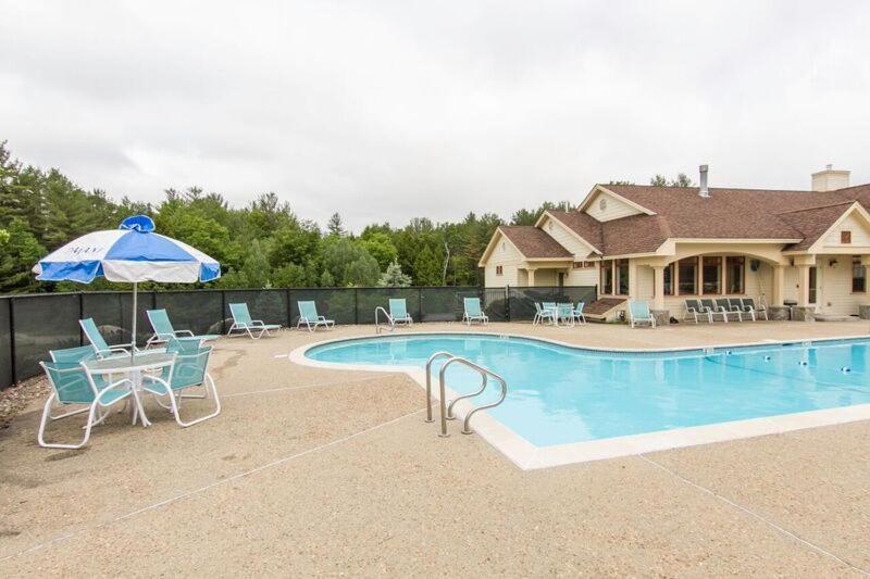 Owl's Nest Resort Thornton Extérieur photo